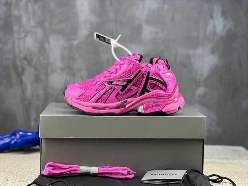 Balenciaga Track Shoes